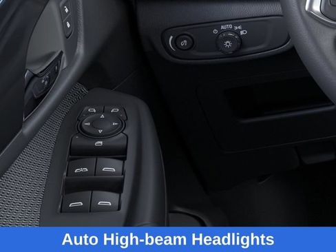 New 2026 Chevrolet TrailBlazer LT w/ Convenience Package AWD/4WD image 23
