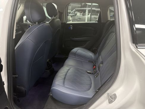 Used 2024 MINI Cooper Countryman S FWD image 8