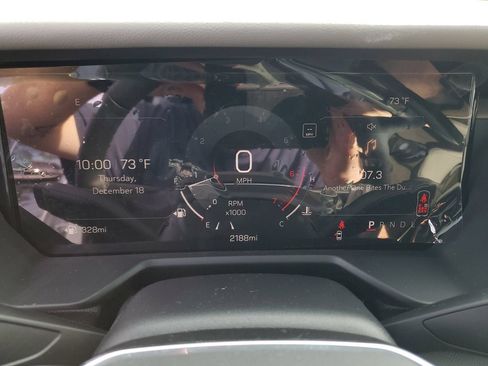 New 2026 GMC Acadia Elevation FWD image 30