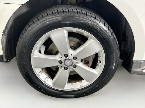 Used 2011 Mercedes-Benz ML 350 4MATIC image 11