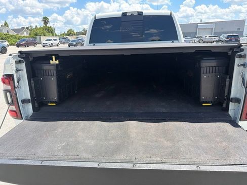 Used 2023 RAM 2500 Limited AWD/4WD image 11