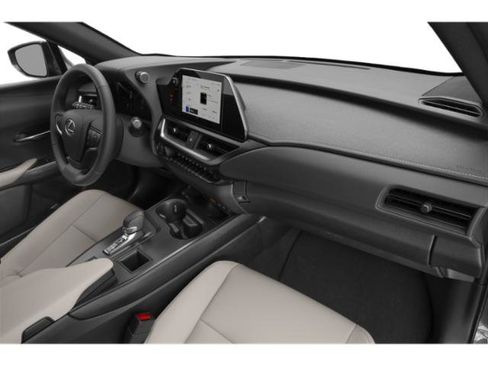 Used 2025 Lexus UX 300h FWD image 14