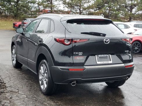 New 2026 MAZDA CX-30 AWD 2.5 S image 2