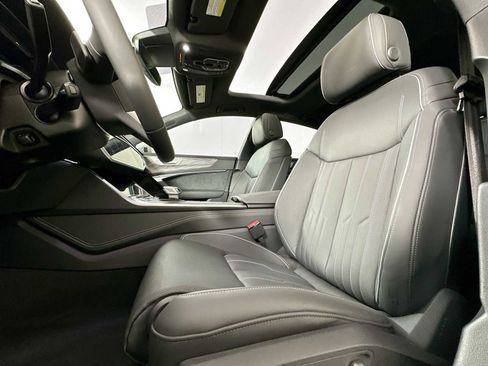 New 2025 Audi A7 3.0T Prestige image 19