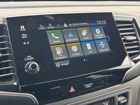 Used 2022 Honda Pilot Sport image 21