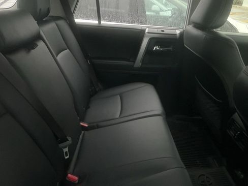 Used 2024 Toyota 4Runner TRD Sport image 4