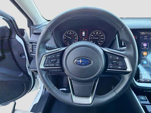 Used 2024 Subaru Legacy Premium image 37