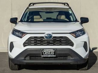 Used 2022 Toyota RAV4 LE video 2