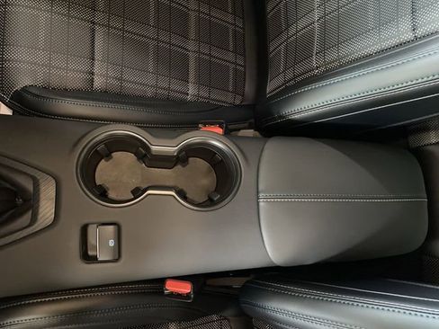 New 2026 Ford Mustang GT Premium image 19