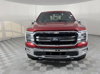 Certified 2024 Ford F150 Lariat w/ Tow/Haul Package video 2