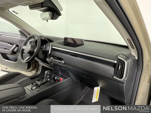 New 2026 MAZDA CX-50 Meridian Edition w/ Weather Package AWD/4WD image 29