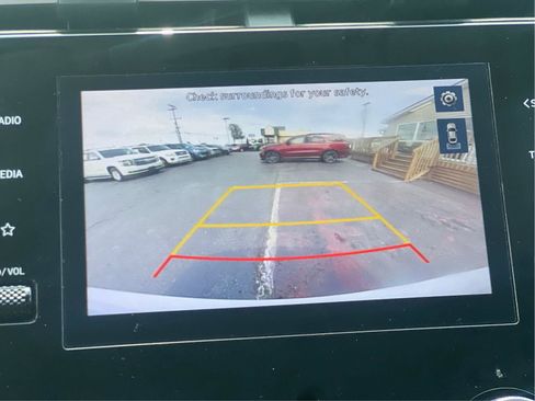 Used 2022 Hyundai Tucson SEL FWD image 4