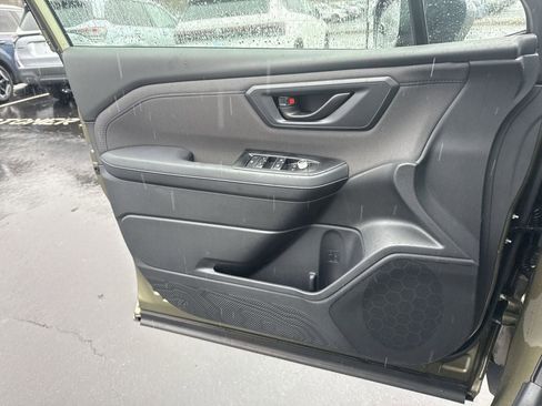 New 2026 Subaru Forester Premium image 23