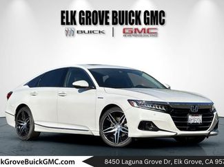 Used 2022 Honda Accord Touring video 1