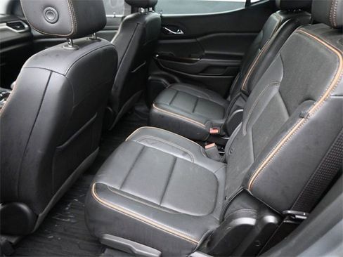 Used 2023 GMC Acadia AT4 w/ Technology Package image 39