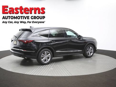 Used 2023 Acura MDX SH-AWD image 46