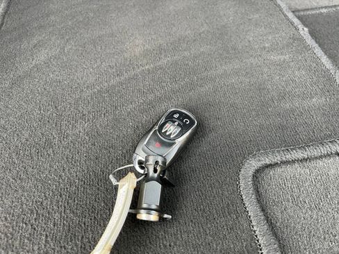 Used 2025 Buick Encore GX Preferred image 21