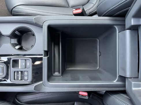 New 2026 Honda Passport RTL image 23