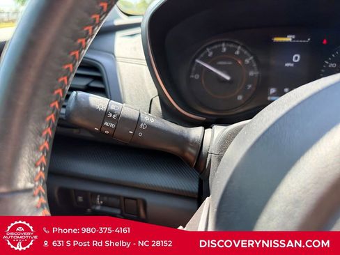 Used 2018 Subaru Crosstrek 2.0i Premium w/ Eyesight System AWD/4WD image 23