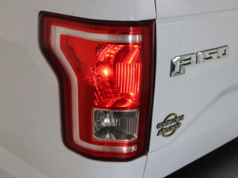 Used 2017 Ford F150 XL w/ XL Power Equipment Group RWD image 46