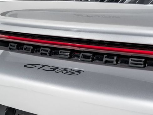 Used 2025 Porsche 911 GT3 RS RWD image 50