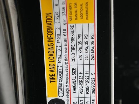 Used 2019 Cadillac Escalade Luxury w/ Escalade Sport Edition image 31