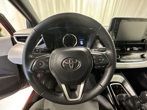 Used 2022 Toyota Corolla SE image 22
