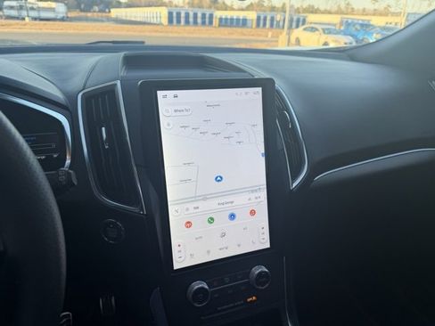 Used 2021 Ford Edge ST w/ Equipment Group 401A image 27