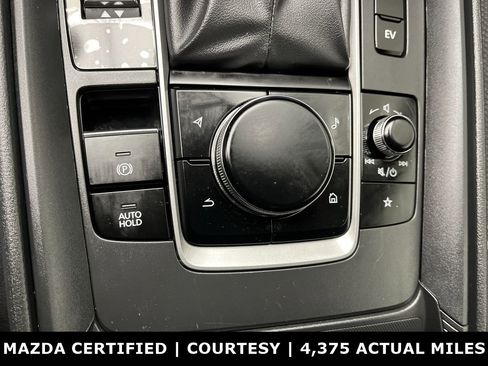 Used 2025 MAZDA CX-50 2.5 Hybrid w/ Cargo Package image 17