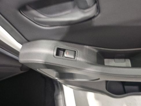 New 2026 Nissan Frontier SV AWD/4WD image 22