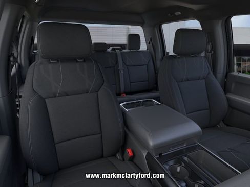 New 2026 Ford F150 STX w/ F-150 LOBO Package AWD/4WD image 10