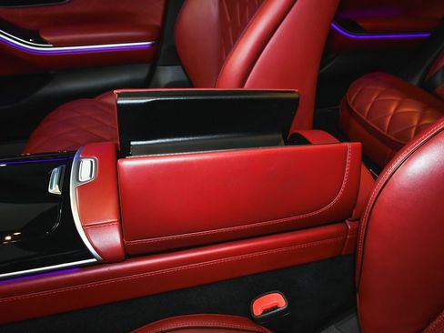 Used 2023 Mercedes-Benz S 580e 4MATIC Sedan image 61