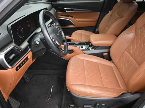 Used 2025 Kia Telluride EX X-Line image 7