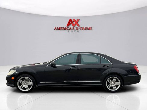 Used 2013 Mercedes-Benz S 550 image 2