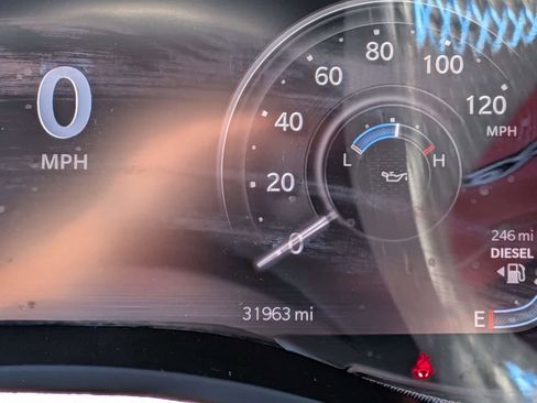 Certified 2024 RAM 2500 Rebel w/ Towing Technology Group image 20