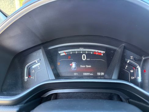 Used 2022 Honda CR-V EX-L image 24