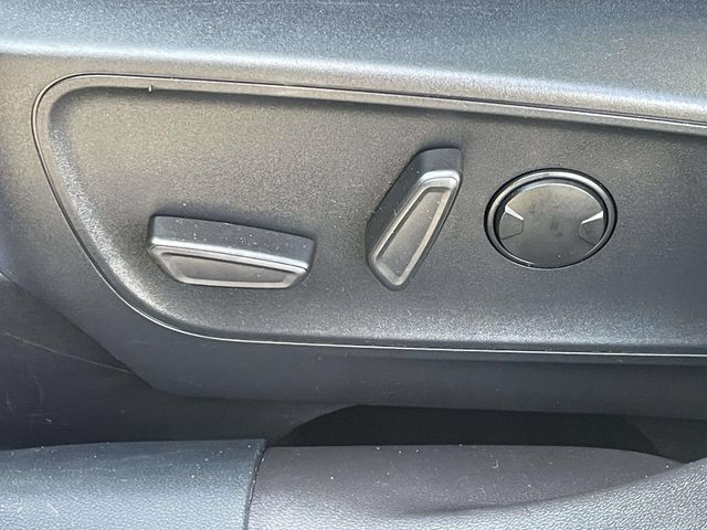 Used 2024 Ford Escape Active w/ Cold Weather Package FWD image 17