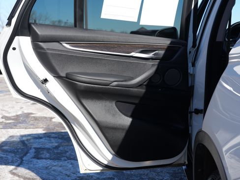 Used 2016 BMW X5 xDrive35i image 19