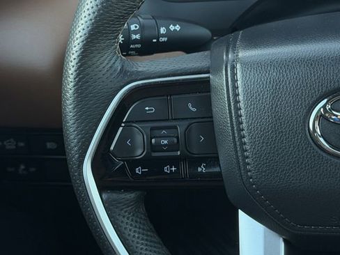 Used 2023 Toyota Tundra 1794 Edition image 16