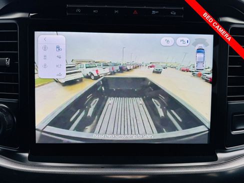 Used 2024 Ford F150 Raptor image 14