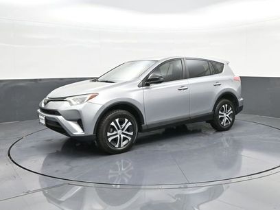 Used 2018 Toyota RAV4 LE