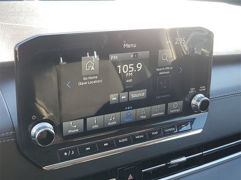 Used 2024 Mitsubishi Outlander SE image 25