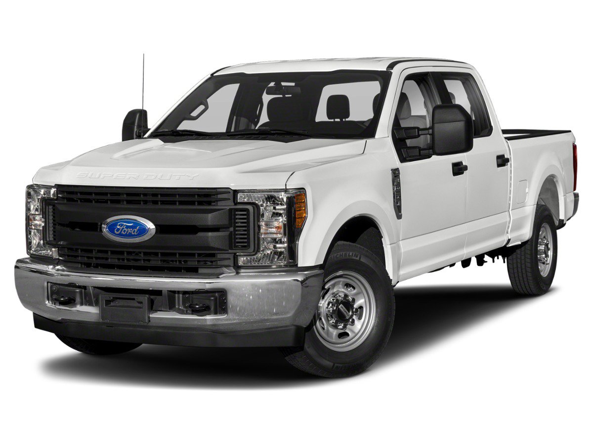 Used 2019 Ford F250 XL w/ STX Appearance Package AWD/4WD image 1