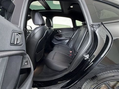 Used 2022 BMW M235i xDrive Gran Coupe w/ Shadowloine Package image 8