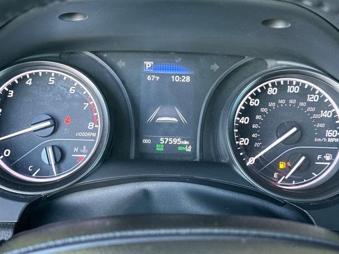 Certified 2024 Toyota Camry SE image 29