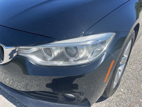 Used 2015 BMW 428i Convertible image 9