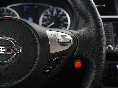 Used 2019 Nissan Sentra SV image 25