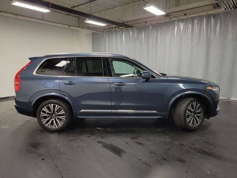 Used 2021 Volvo XC90 T8 Inscription Expression w/ Protection Package Premier image 9