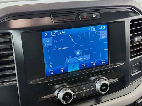 Used 2023 Ford F150 XLT w/ Equipment Group 301A Mid image 30