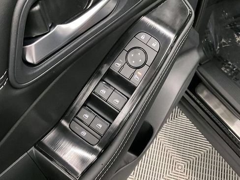 New 2026 Nissan Rogue Dark Armor FWD image 29